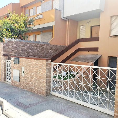 Villa Volta 1 Policlinico モンセッラート エクステリア 写真