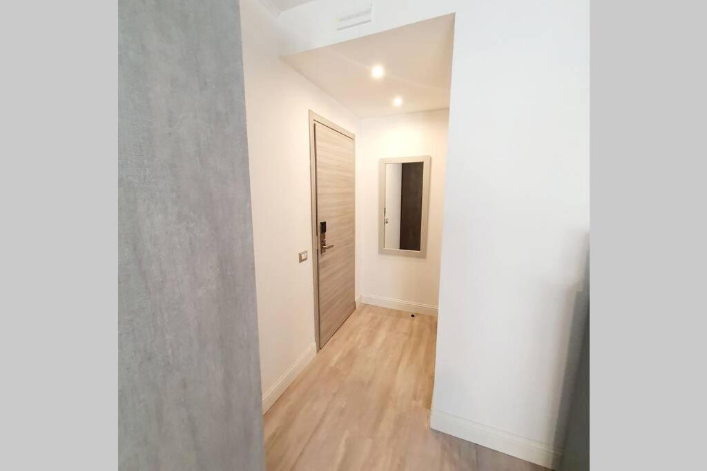 Villa Volta 1 Policlinico モンセッラート エクステリア 写真
