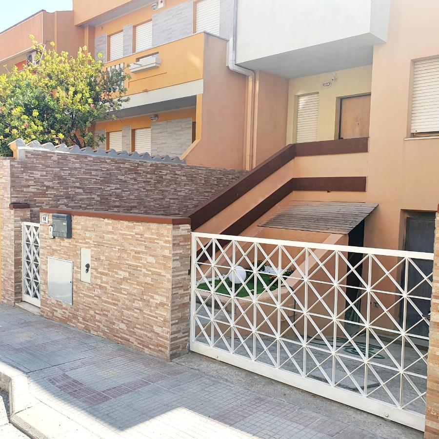 Villa Volta 1 Policlinico モンセッラート エクステリア 写真